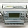 Toyota Corolla Verso AM FM Radio CD Player Head Unit 86120-0F010 W58810 Image 8