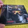 Command and Conquer  PlayStation1 Ps1 PlayStation 2 Ps2 Games Original Image 2
