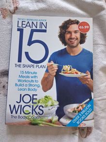 Cookbooks