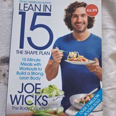 Cookbooks