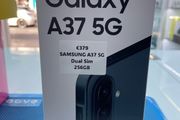 samaung a37 5G - 256GB