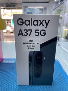 samaung a37 5G - 256GB