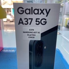 samaung a37 5G - 256GB
