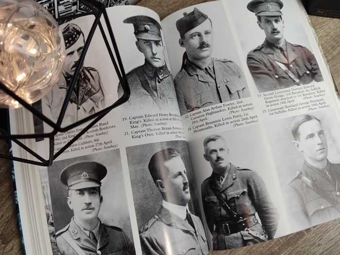 Magnificent but Not War: The Second Battle of Ypres 1915 ! World War I ! Hardcover ! 2003 ! by Leo Cooper ! Military Interest ! History !