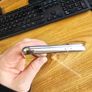 Samsung Galaxy S21 5g Lilac and Gold Image 4