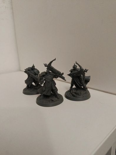 Warhammer - Stormcast