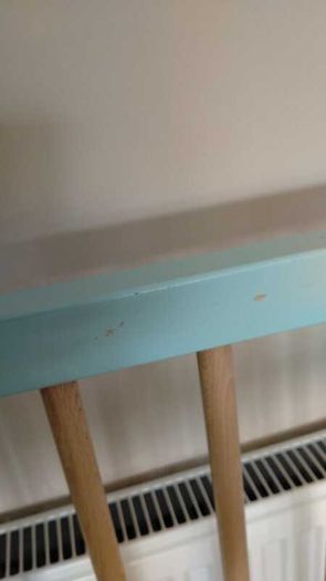 Cot/bed