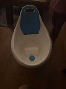 Baby bath