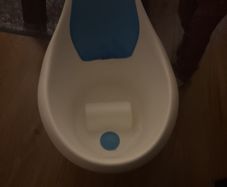 Baby bath