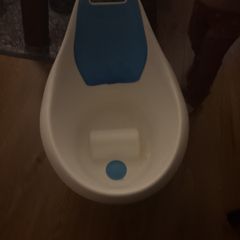 Baby bath