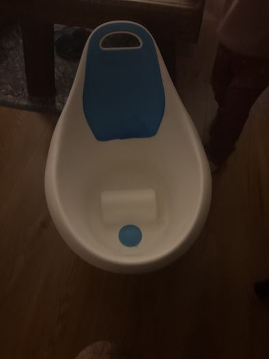 Baby bath