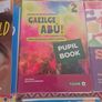 Junior Cycle School Books Bundle - 5 Core Textbooks (Maths, Irish, Geography, RE, Home Ec) Image 2