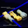 T Tap Wire Connector Quick Electrical Cable Connectors Image 3