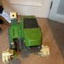 switch and go trex transformer toy Image 6