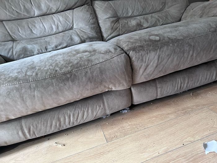 free sofa