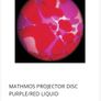 Mathmos Space Projector Image 9