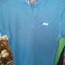 Helly Hansen Navy Polo Shirt AV Image 4