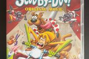 Scooby-Doo! Big Top Origianal DVD Movie