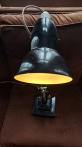 Vintage Lamp