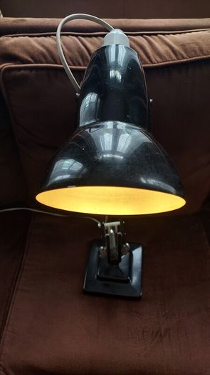 Vintage Lamp