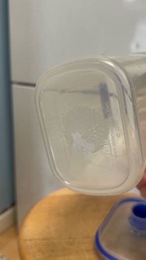 Plastic 2L Jug "Sistema"