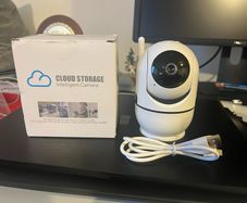 Indoor Security camera