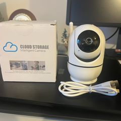 Indoor Security camera