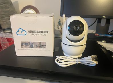 Indoor Security camera