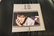 Etienne Daho Pop Satori lp