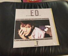 Etienne Daho Pop Satori lp