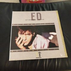 Etienne Daho Pop Satori lp