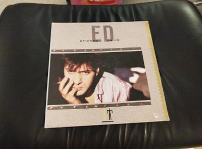 Etienne Daho Pop Satori lp