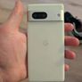 Pixel 7 256GB Image 2