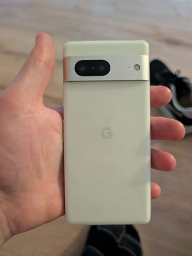 Pixel 7 256GB