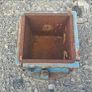 Concrete Cube Test Mould Image 2