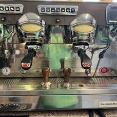 Coffee Business Machinery