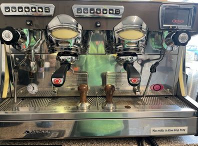 Coffee Starter Kit (Can sell separate DM for prices)