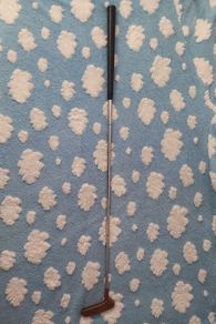 Vintage Wilson Sam Snead Putter