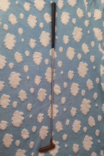 Vintage Wilson Sam Snead Putter