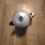 Stainless Steel Coffee or Milk Pot Image 2