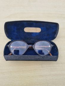 Vintage prescription glasses from the 1950s
