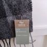 Unisex lambswool Marks and Spencer scarf new with tags and in excellent condition 160cm x 30cm  FREE STANDARD POSTAGE INCLUDED Image 3