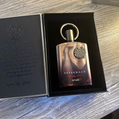 Afnan Supremacy Not Only Intense 100ml