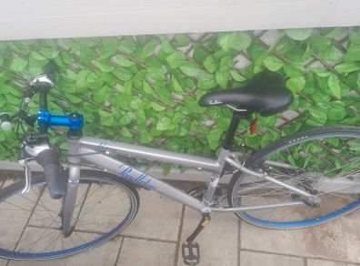Ladies / Girls Hybrid Bike