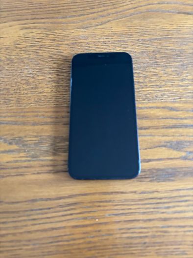 iPhone 12