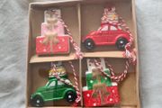 Christmas Tree Decorations