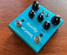 Strymon BlueSky