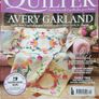 Quilting Magazines Image 2