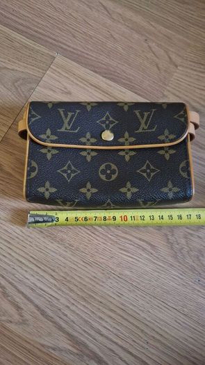 Louis Vuitton small waist bag