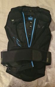 EVOC Back protector (women's)